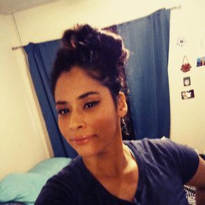 Meet your Posher, Nicole